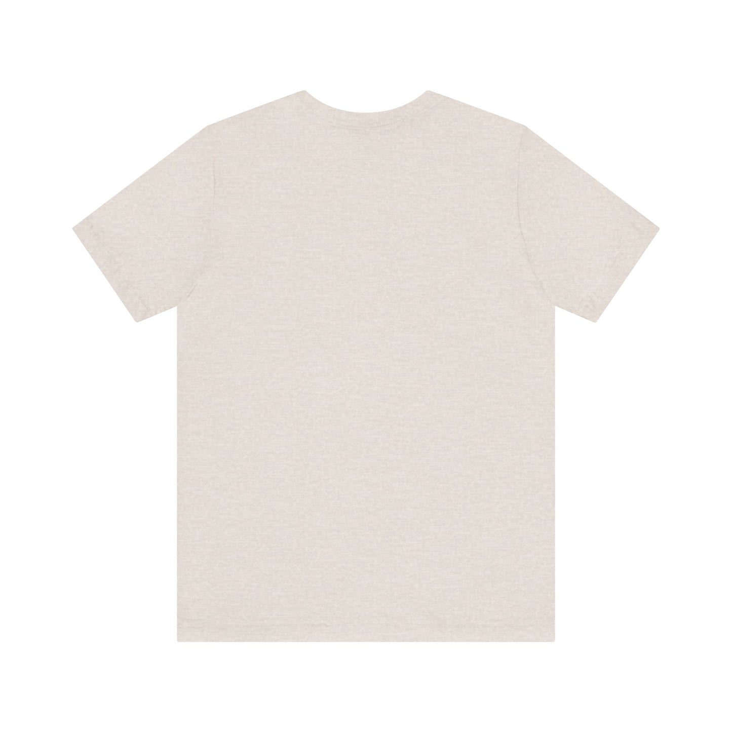Unisex Jersey Short Sleeve Tee - 'Entrepreneur Divergent' T-Shirt for Creative Minds