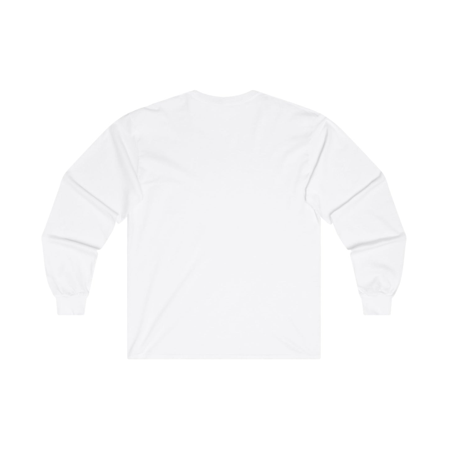 Ice Hockey Favorite Season Unisex Ultra Cotton Long Sleeve Tee