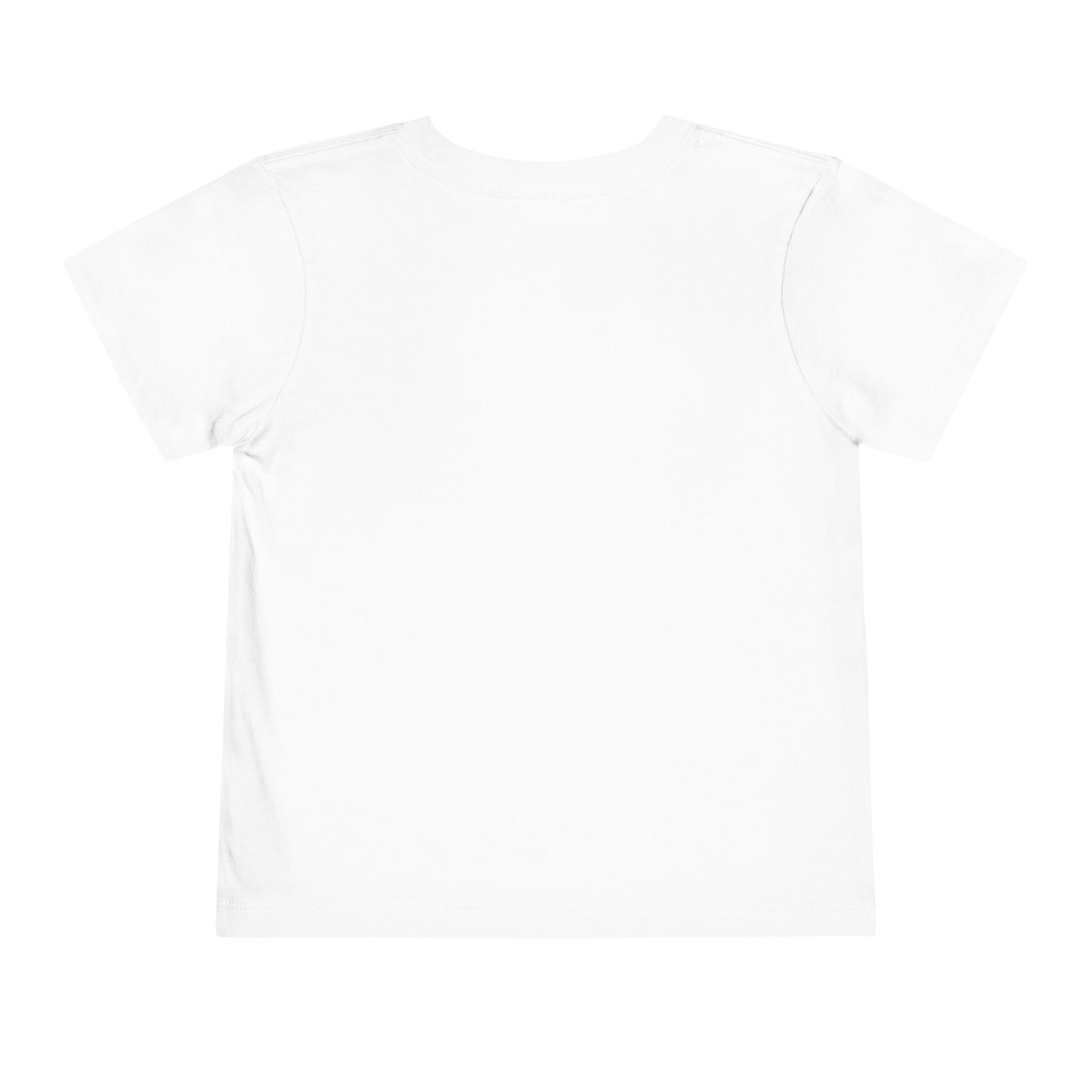 Spin Toddler Short Sleeve Tee