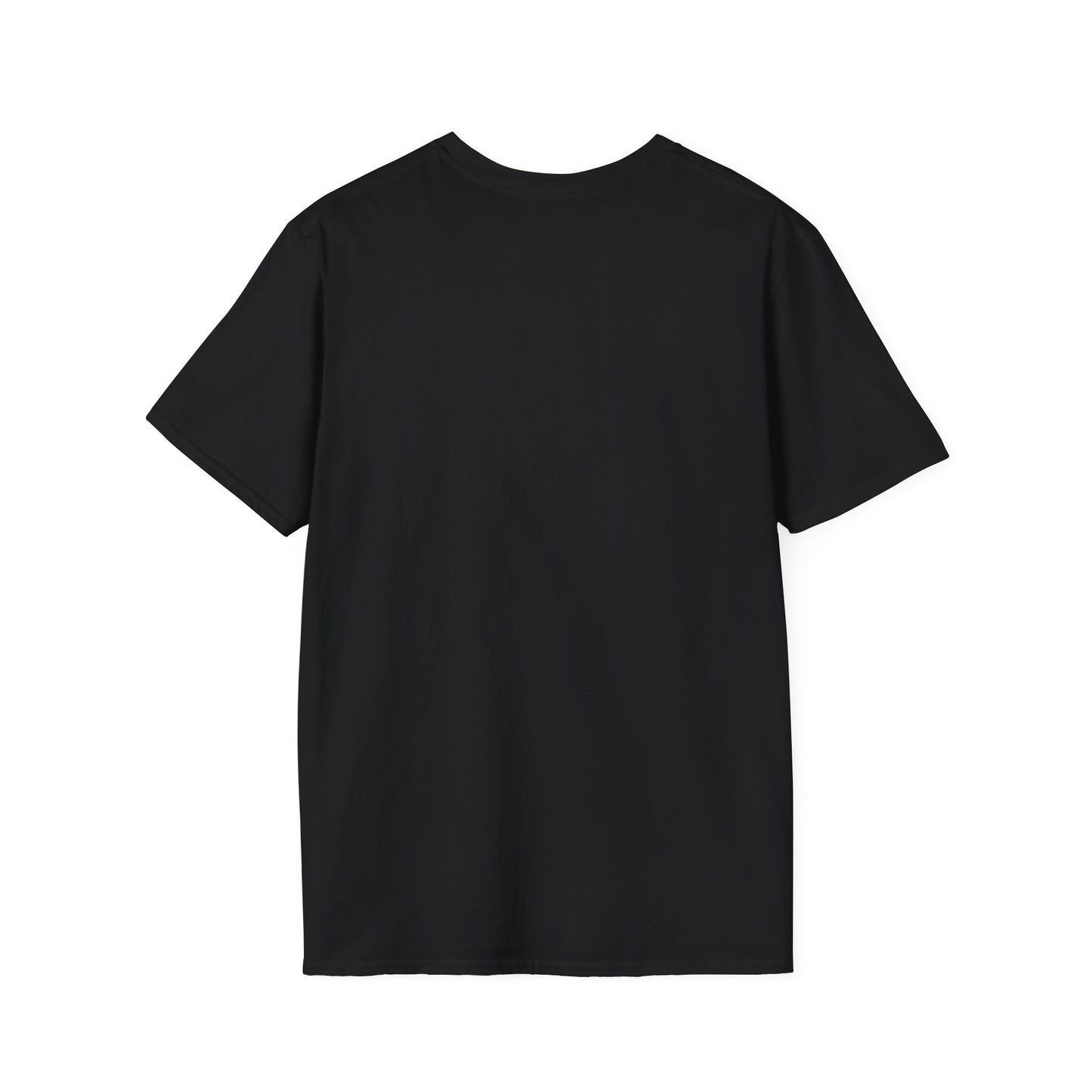 XOXO Unisex Softstyle T-Shirt