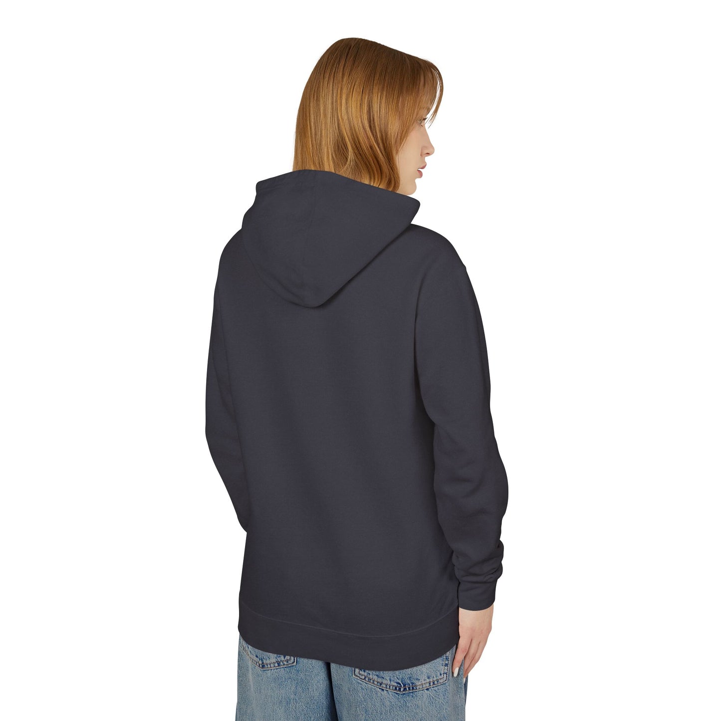 Sacrifices Unisex Lightweight Hooded Sweatshirt