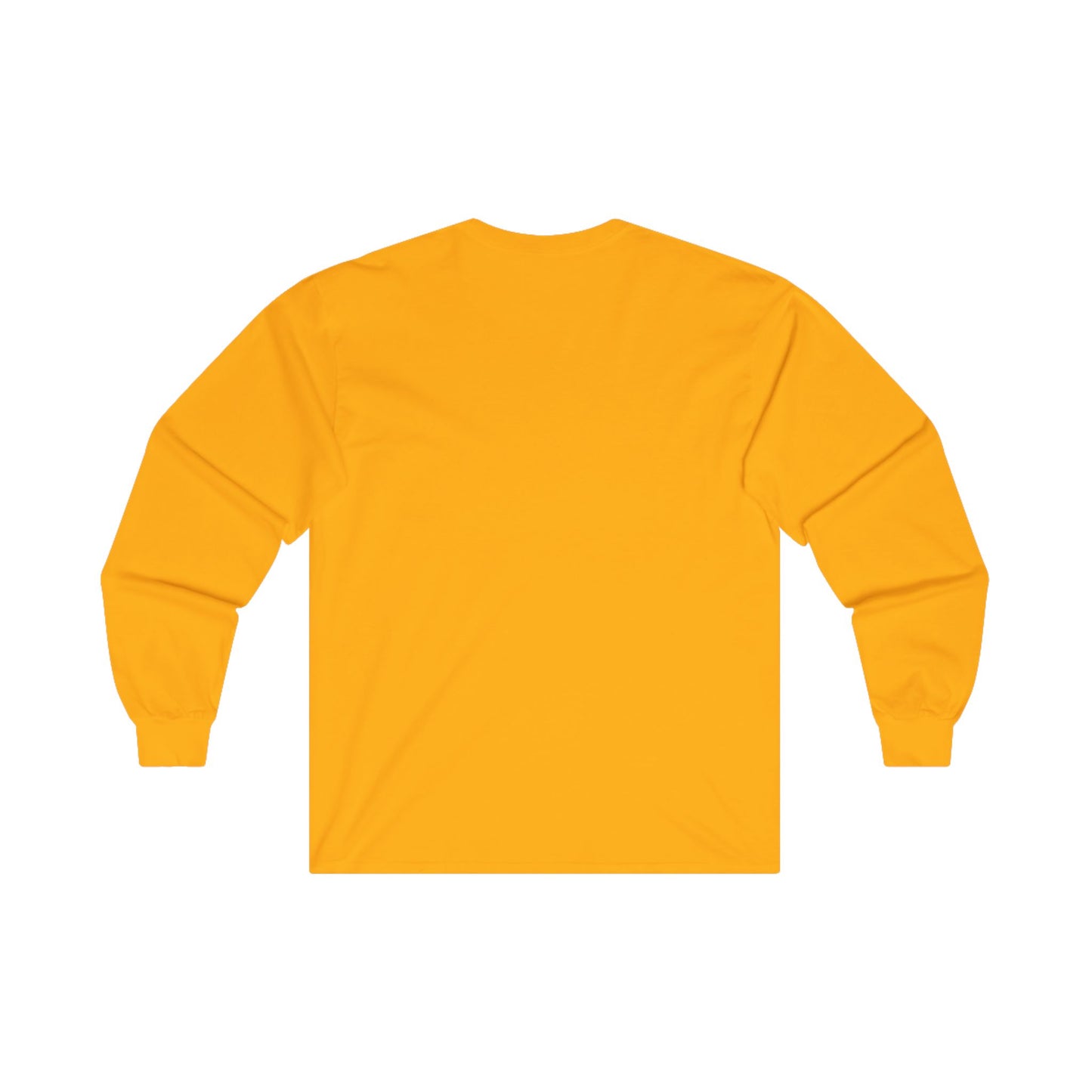 Game Day Unisex Ultra Cotton Long Sleeve Tee