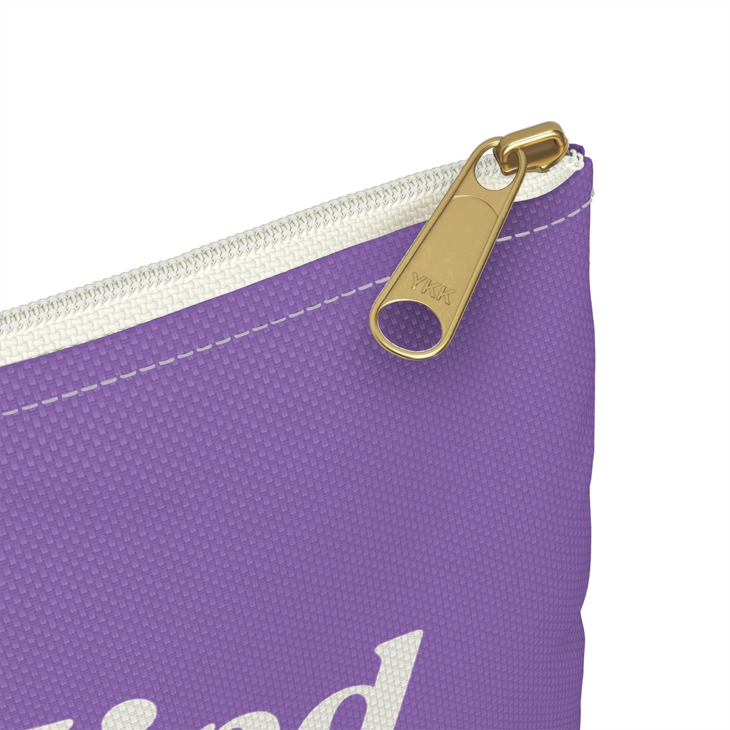 Human Kind Accessory Pouch