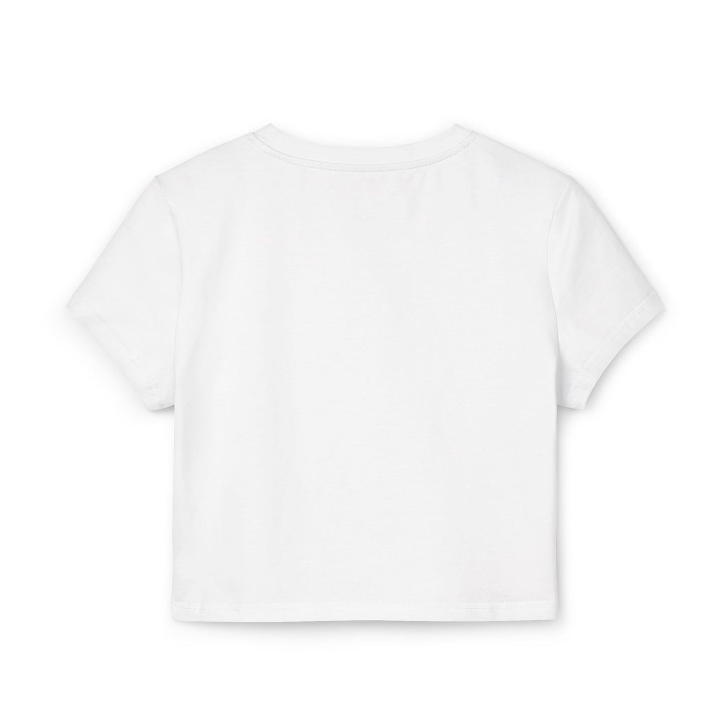 New York Women's Baby Tee