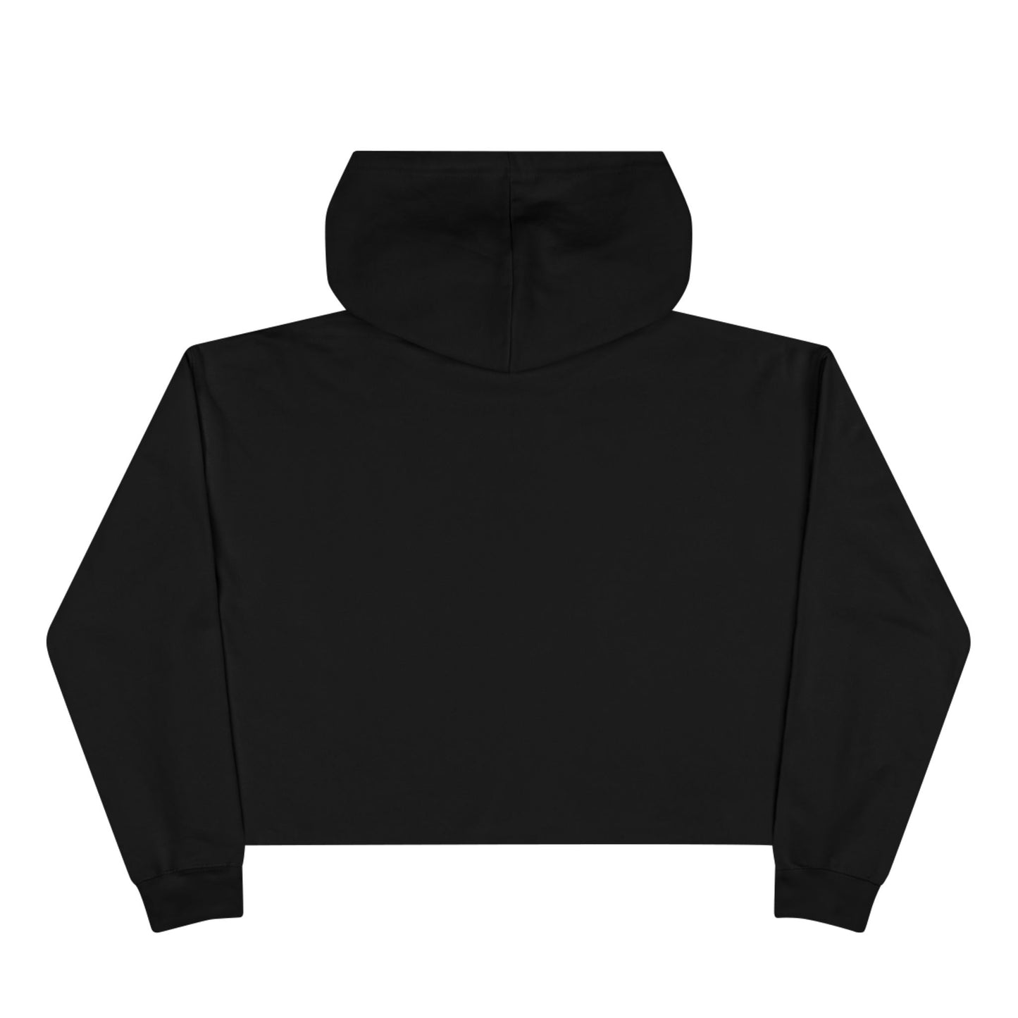 Brooklyn Crop Hoodie