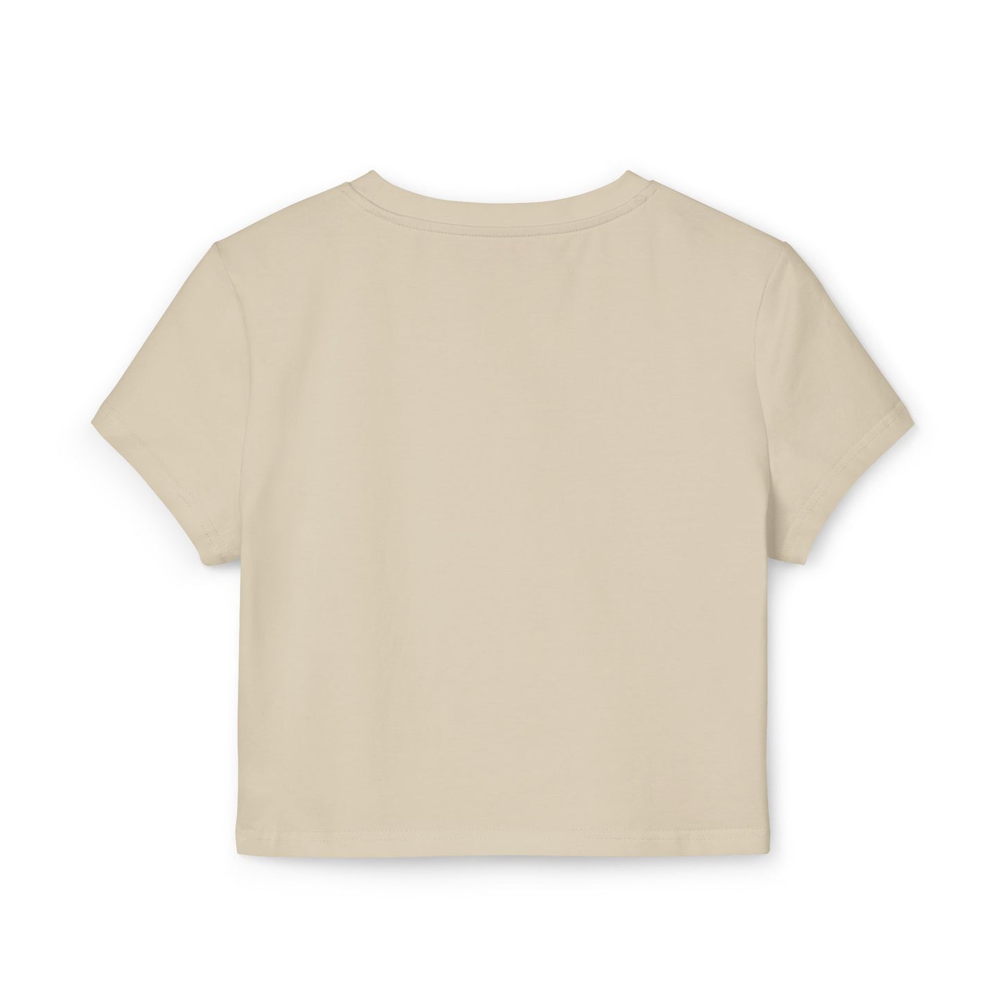 Brooklyn Women's Baby Tee