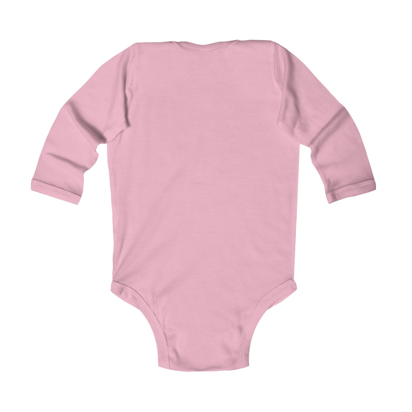 Pawsome Squad Infant Long Sleeve Bodysuit