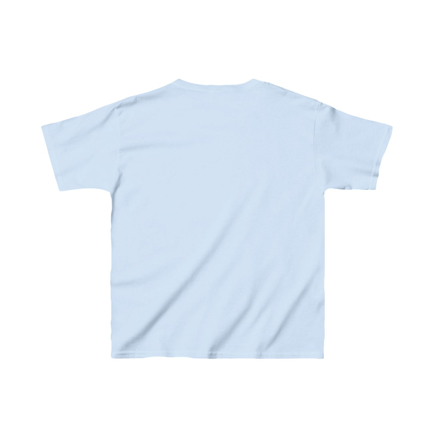 Football Astronaut Kids Heavy Cotton™ Tee