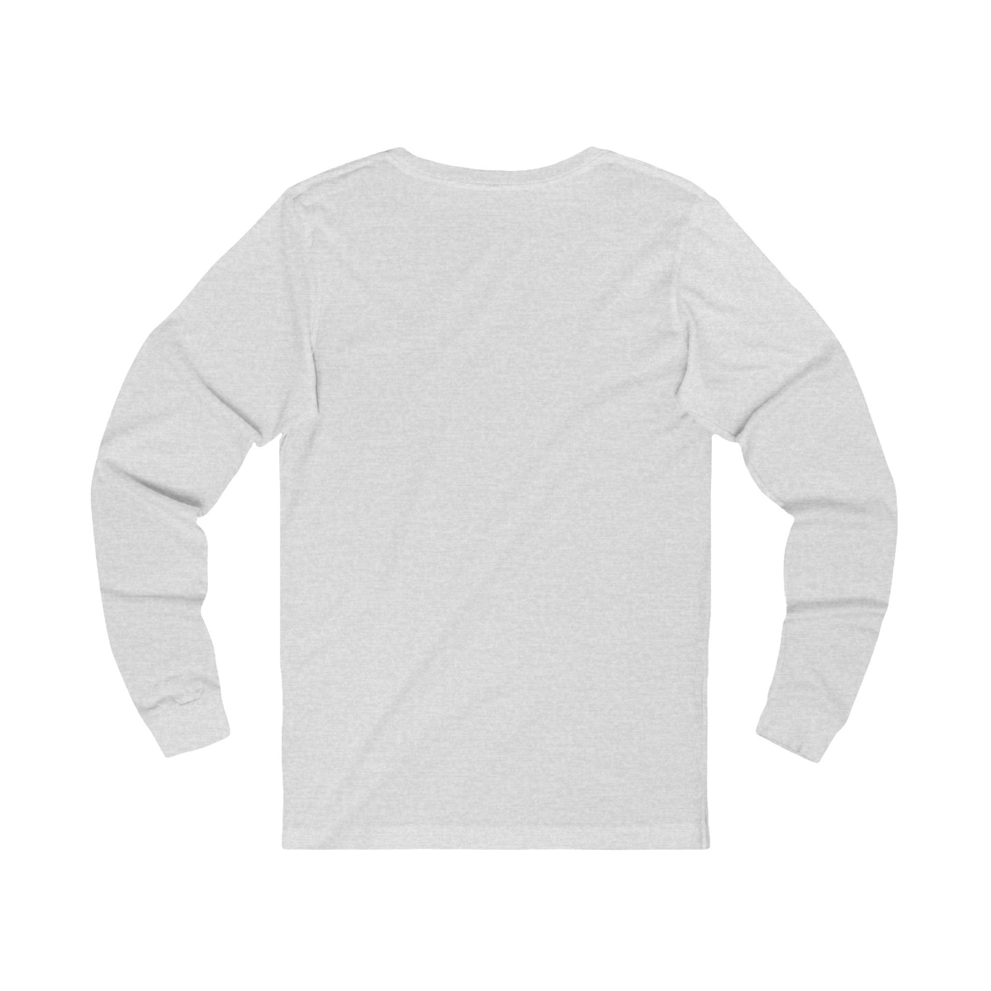 Game Day Unisex Jersey Long Sleeve Tee