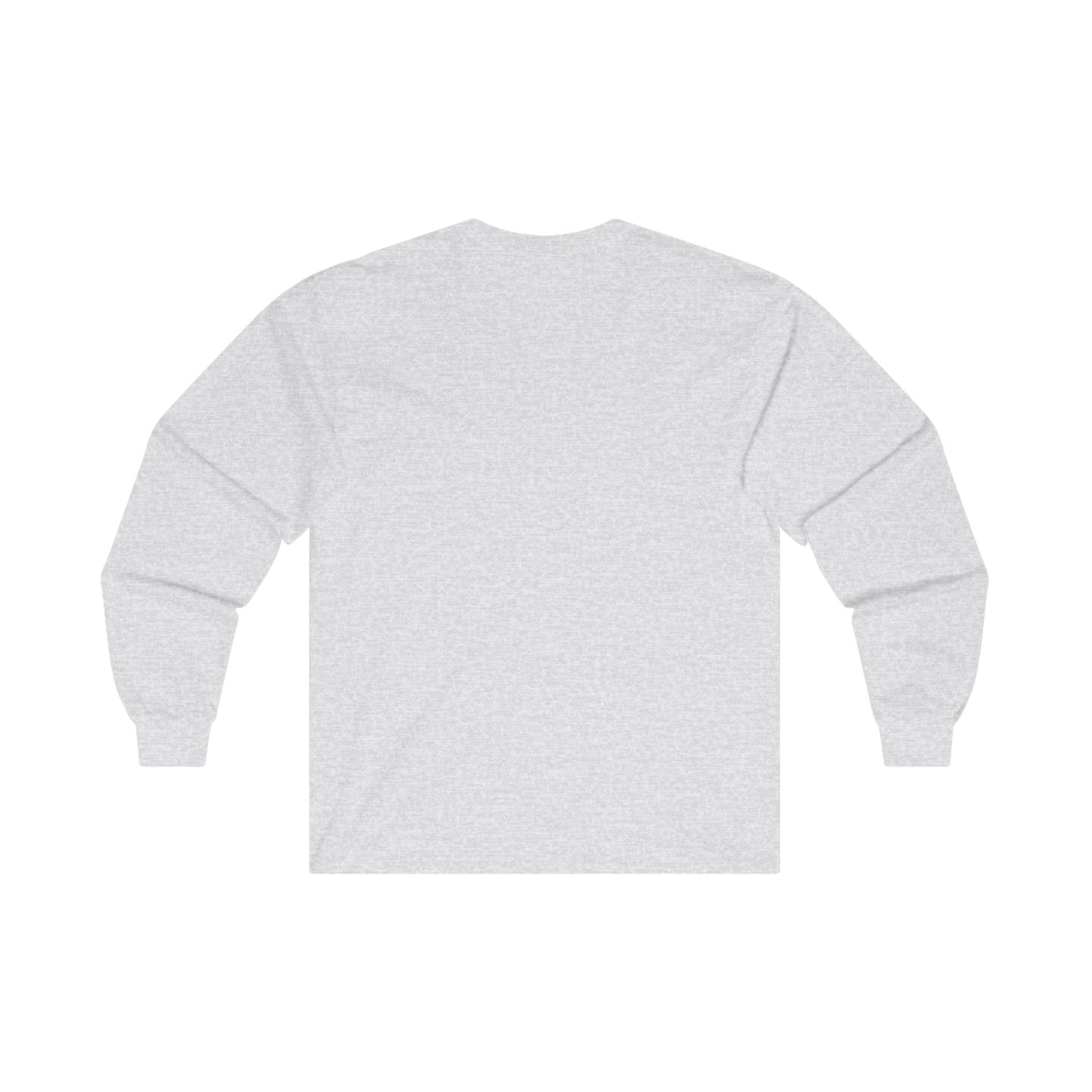 Ice Hockey Favorite Season Unisex Ultra Cotton Long Sleeve Tee