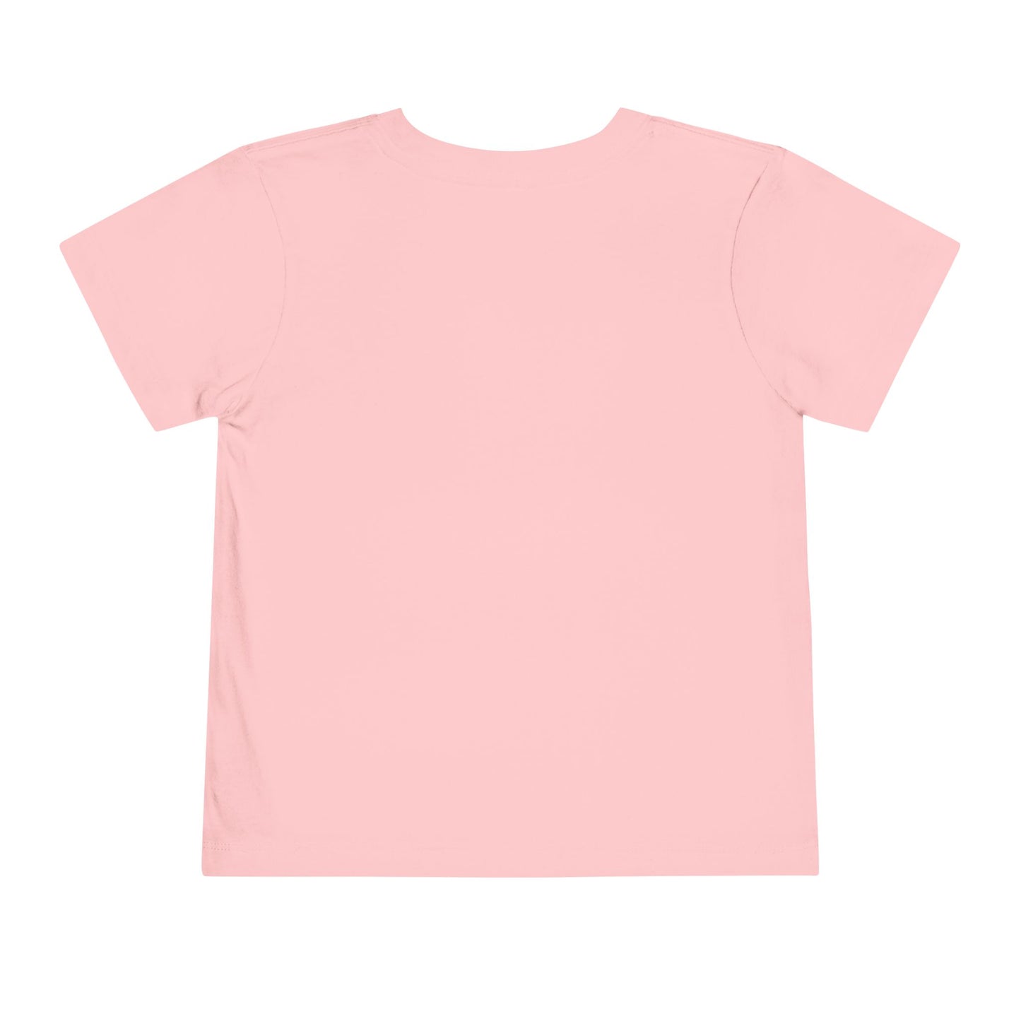 Spin Toddler Short Sleeve Tee