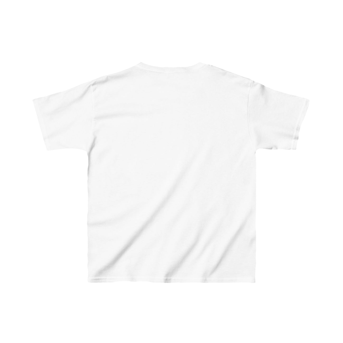 Football Astronaut Kids Heavy Cotton™ Tee