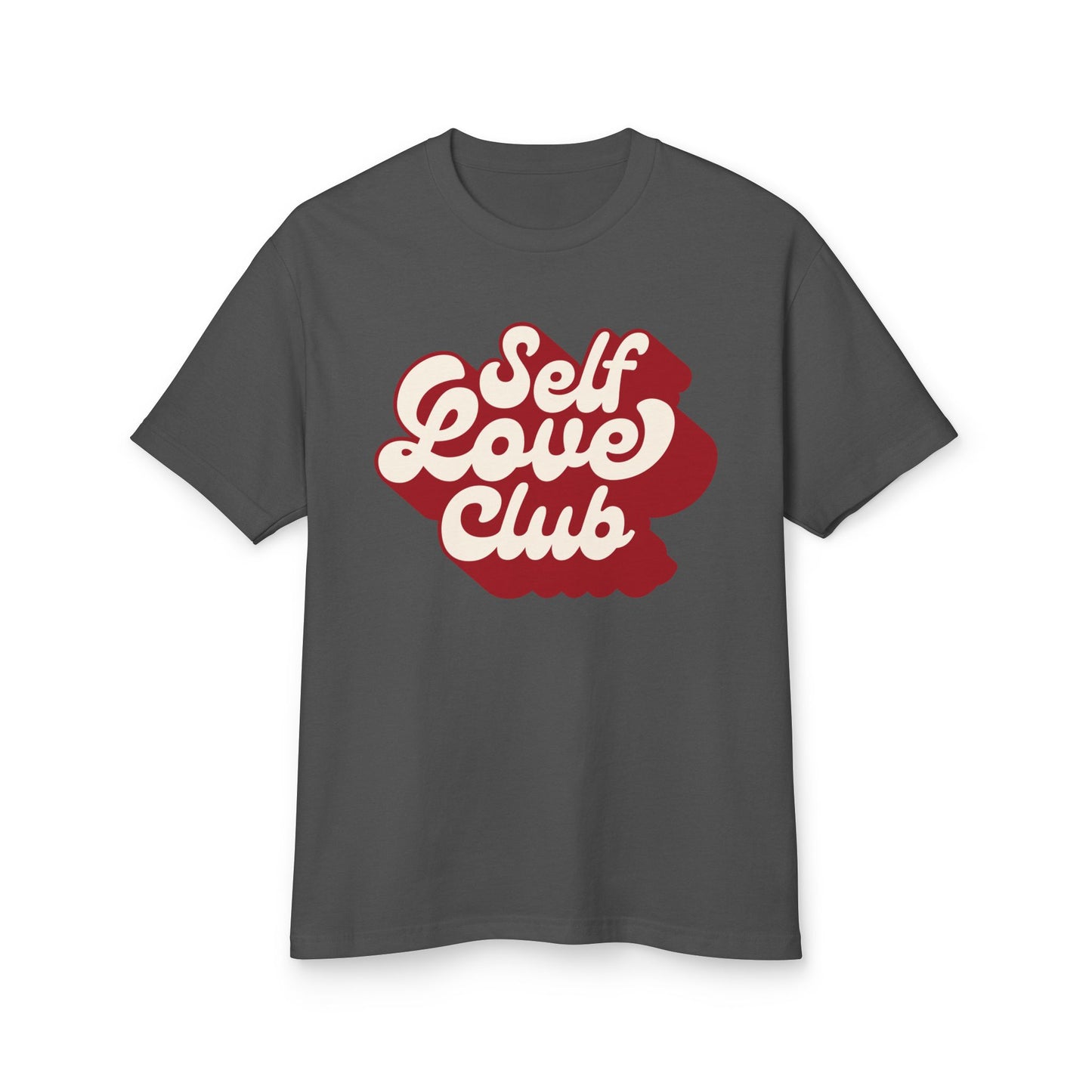 Self Love Club T-Shirt - Unisex Tee