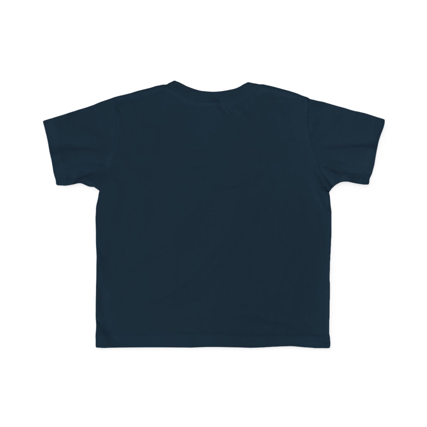 Boston Toddler's Fine Jersey Tee