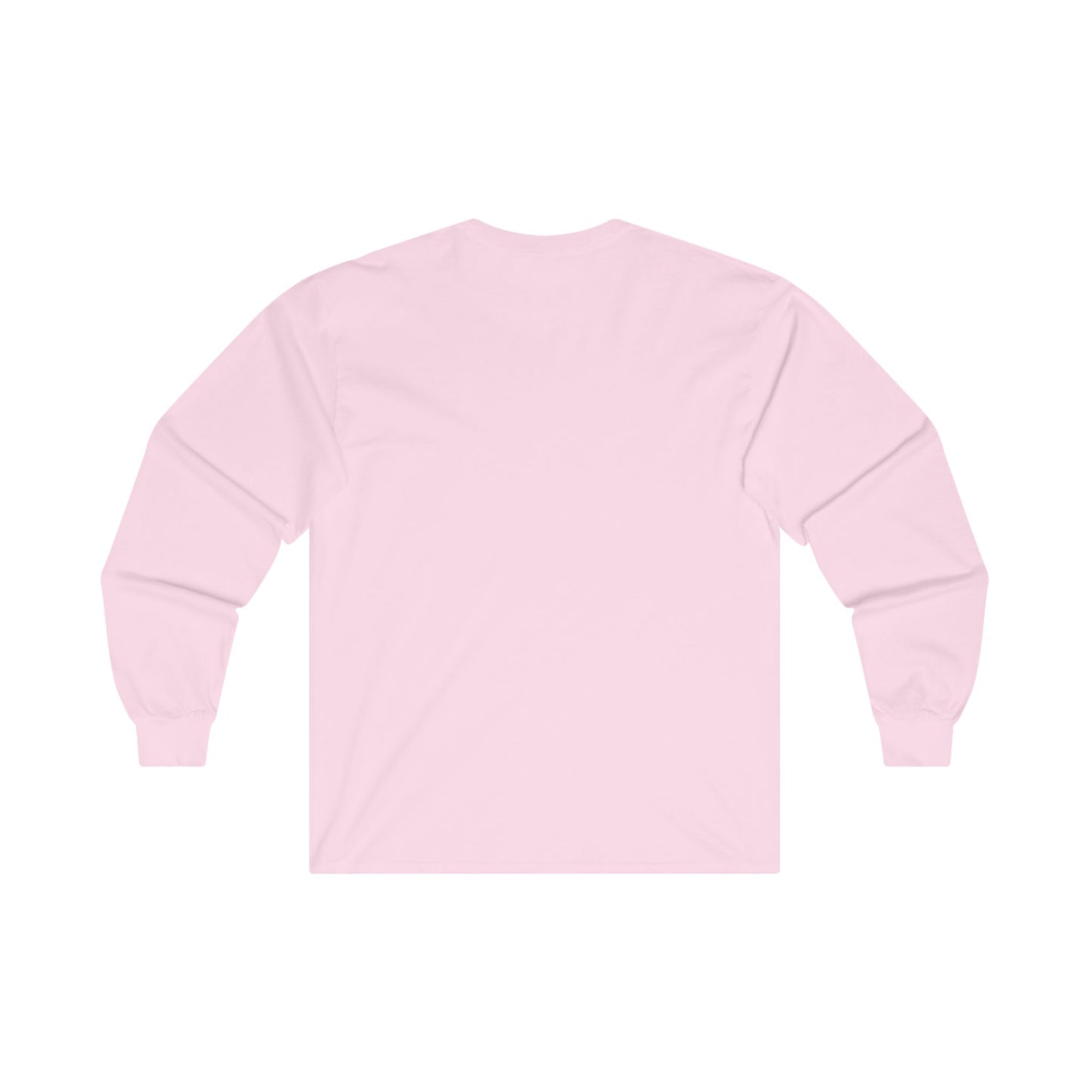 Game Day Unisex Ultra Cotton Long Sleeve Tee