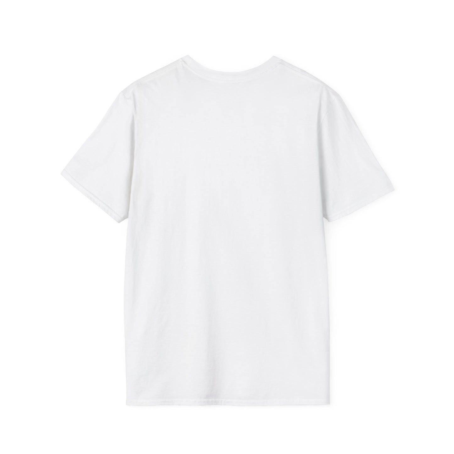 Sideline Social Club Unisex Softstyle T-Shirt