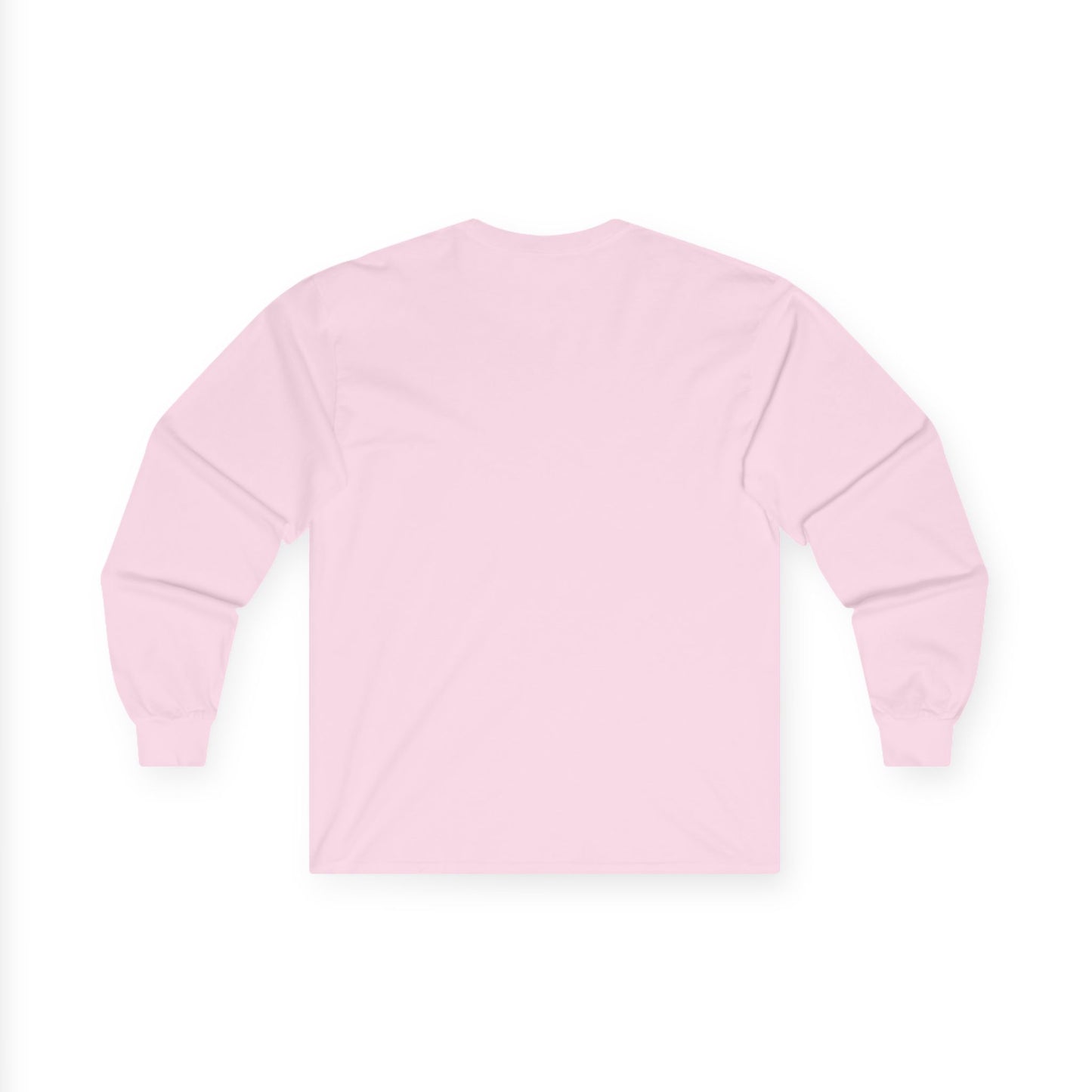 Valentine's Cute Dog Long Sleeve Tee