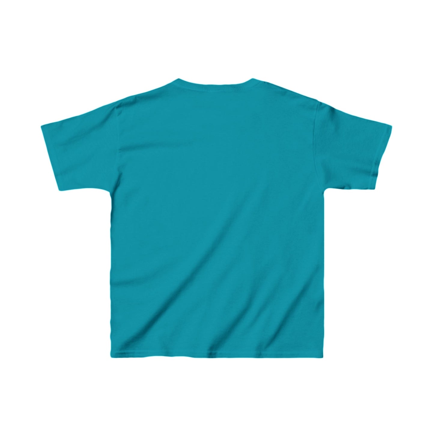 Spin Kids Heavy Cotton™ Tee