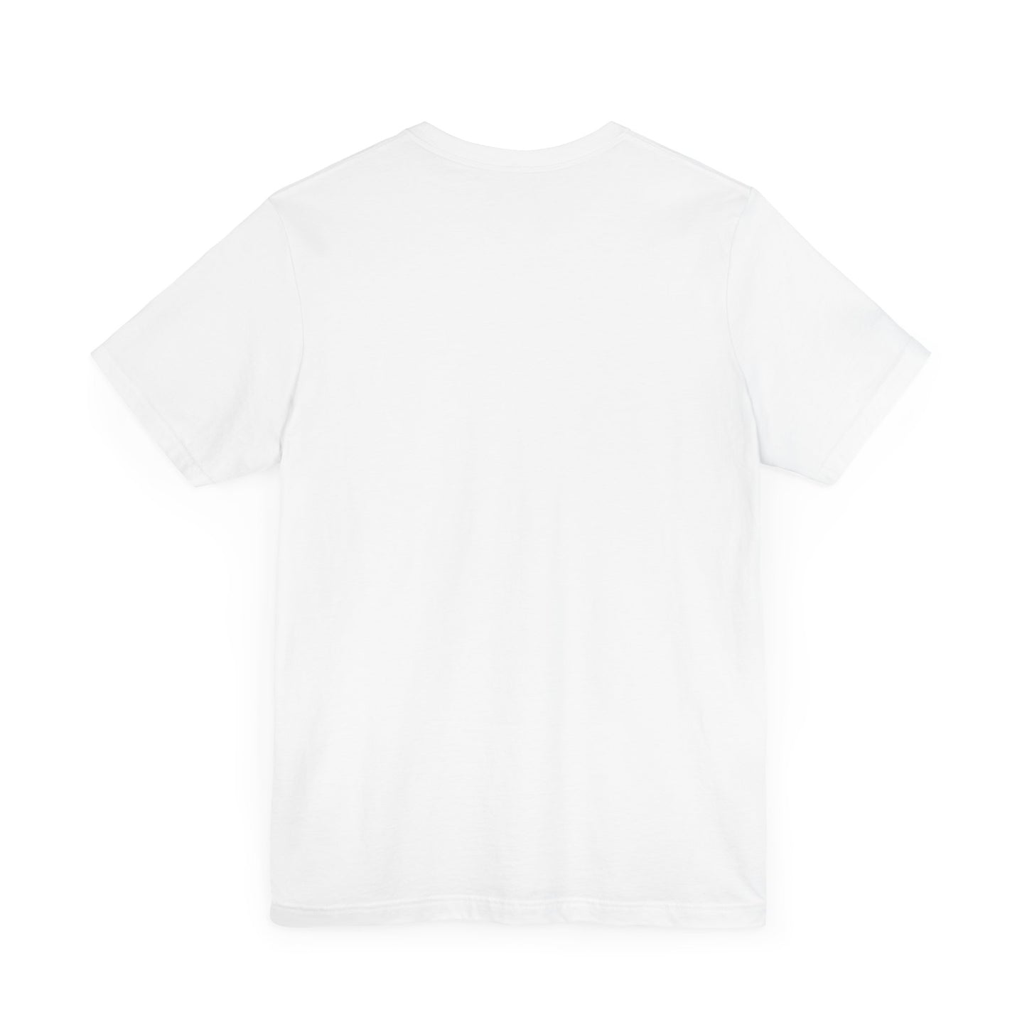 Sideline Social Club Unisex Jersey Short Sleeve Tee