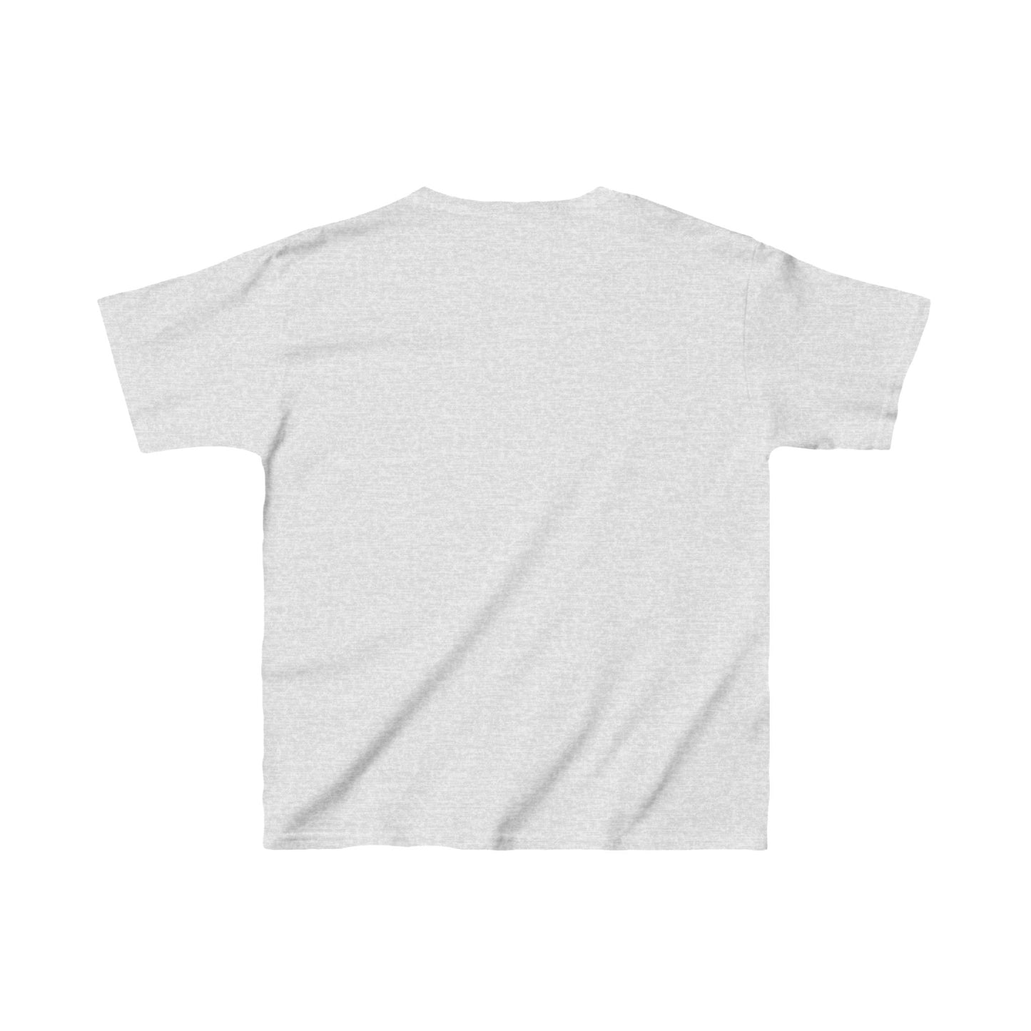 Spin Kids Heavy Cotton™ Tee