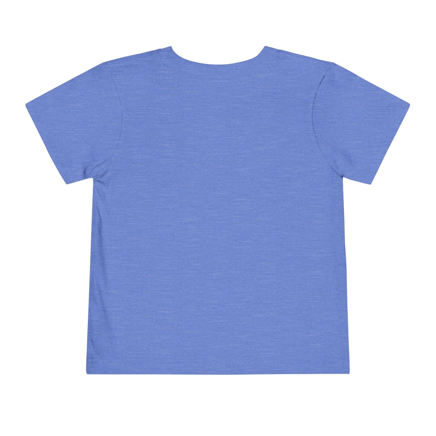 Spin Toddler Short Sleeve Tee