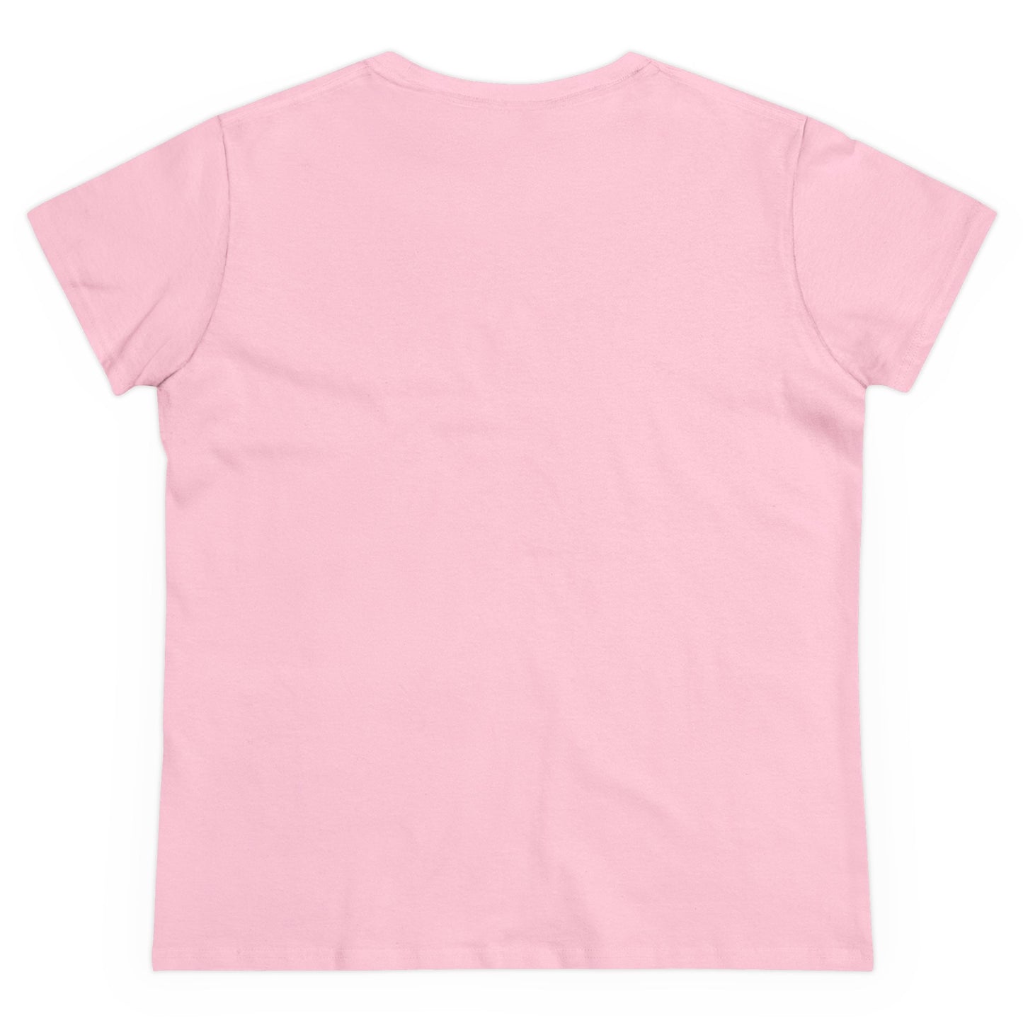 Mojito Women's Midweight Cotton Tee