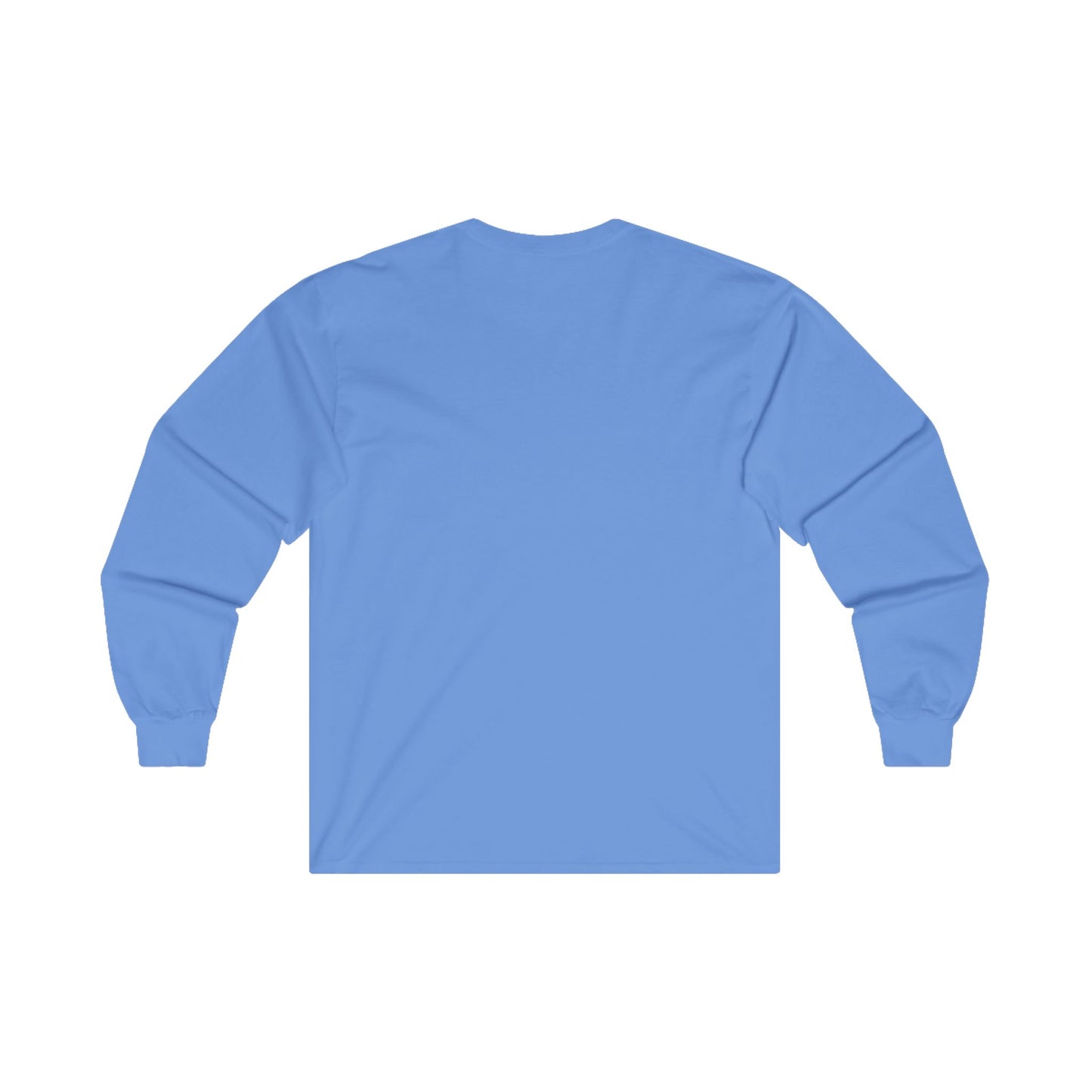 Game Day Unisex Ultra Cotton Long Sleeve Tee