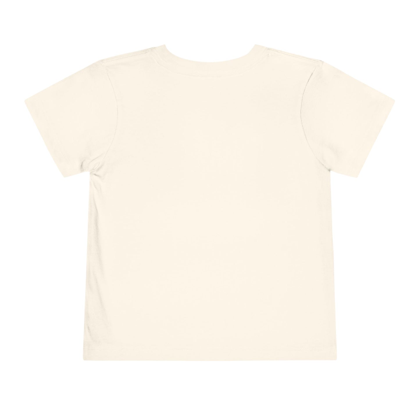 Spin Toddler Short Sleeve Tee