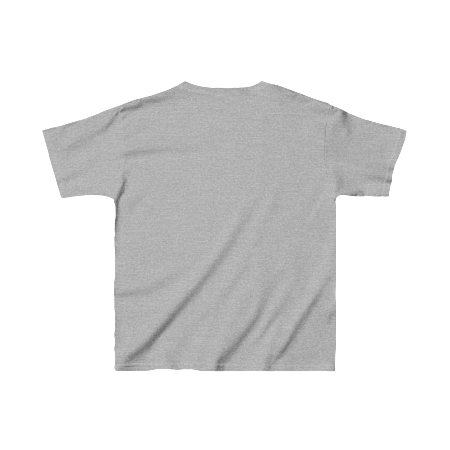 Spin Kids Heavy Cotton™ Tee