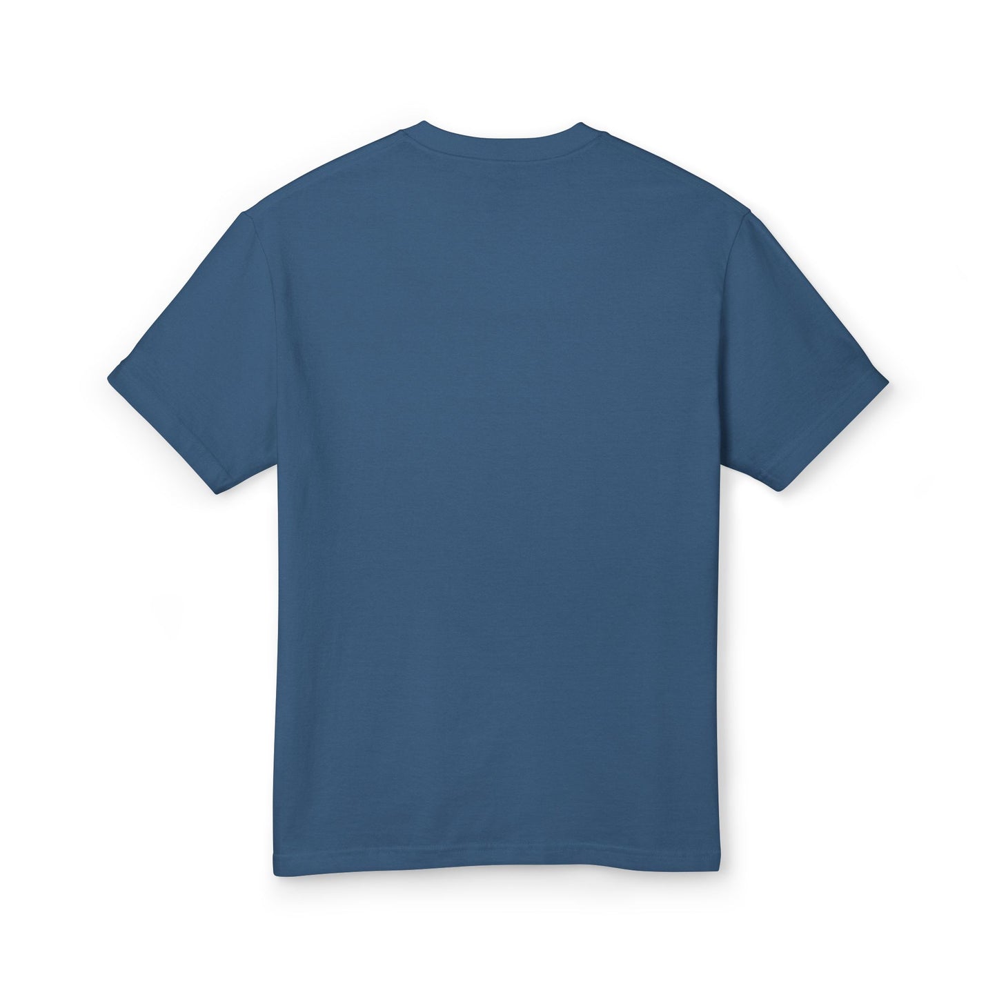 Austin Unisex Garment-Dyed Heavyweight Cotton Tee