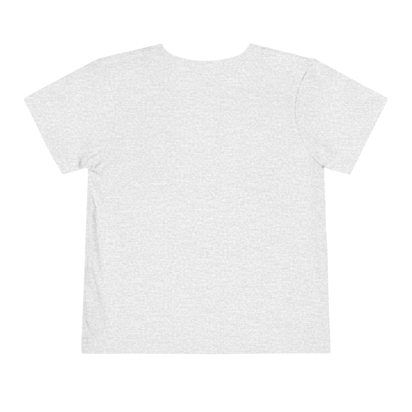 Spin Toddler Short Sleeve Tee