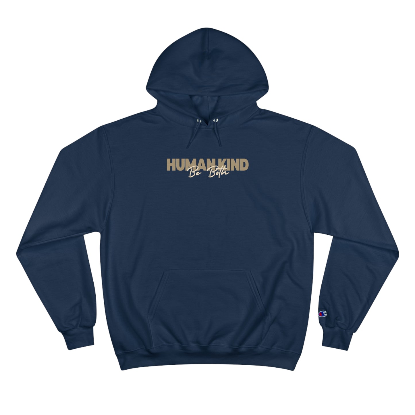 Human Kind Champion Hoodie