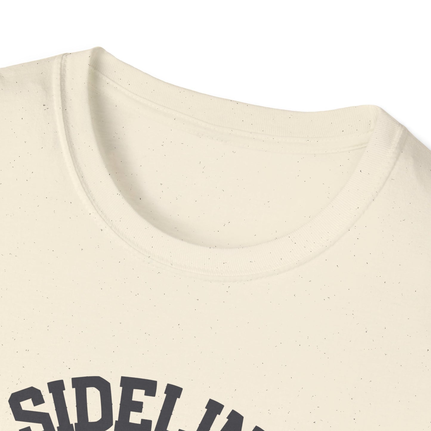 Sideline Social Club Unisex Softstyle T-Shirt